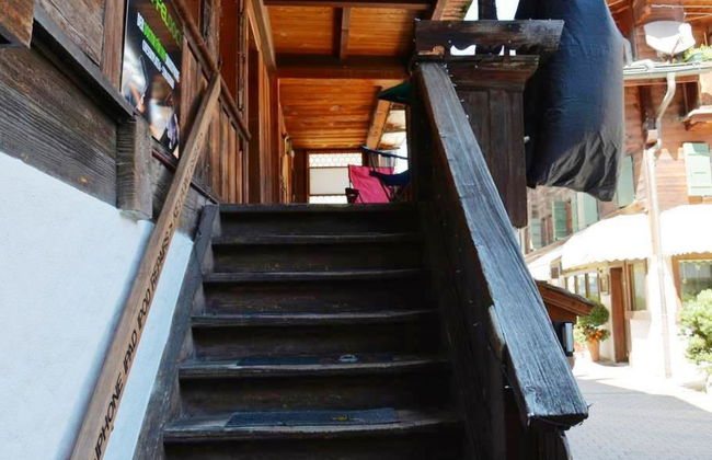 Le Vieux Chalet - Foto 6