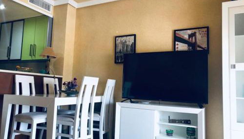 Piso lujoso - Foto 5