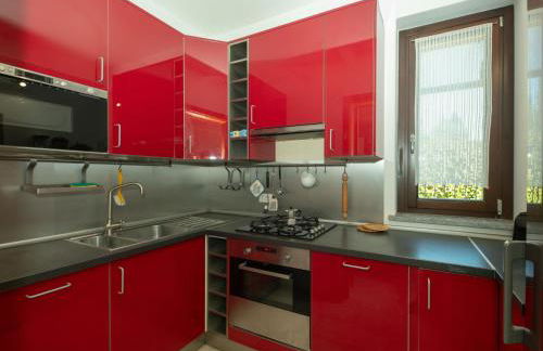 Apartment Anna by Interhome - Foto 16