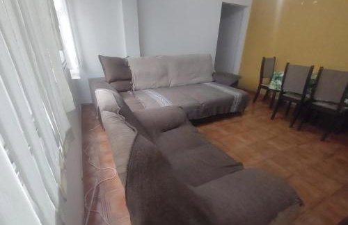 Edifício PRIMAVERA em Santos José Menino a 100 metros da praia - Foto 8