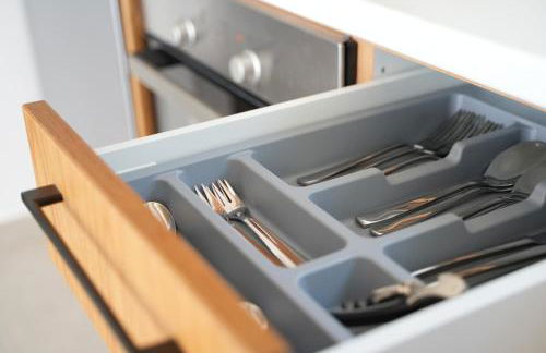 Pyrra apartments - Photo 39