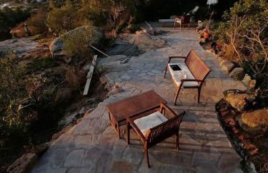 Villetta La Casa Vecchia Baja Sardinia - Foto 28