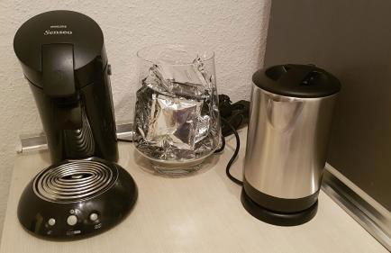 Central Apartment Krefeld - Foto 44