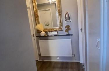 Modern Apartment 2 bedroom in Central London - Photo 12