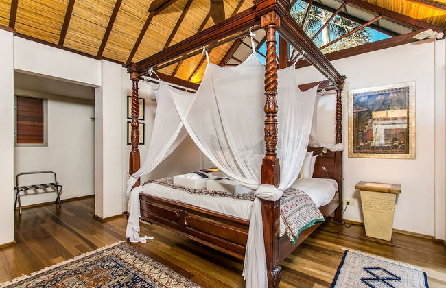 Your Luxury Escape - Amala Villa - Foto 3