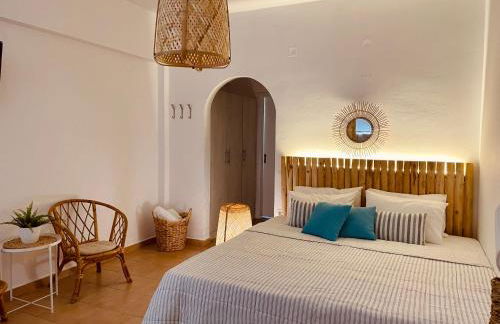 Afroditi Junior Suites - Foto 22