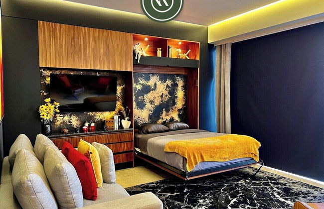 Soho by Naya Homes - Foto 62