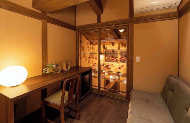 Kagabi Machiya House - Photo 45