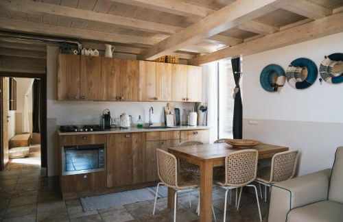 Borgo Lianti case vacanza Sardegna - Foto 46