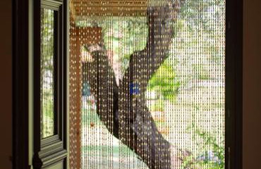 Villa Menie - Golden Fig Sykia lodge - Foto 31