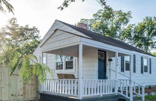 The Cozy House In Quiet Ingleside Area - Foto 12