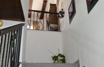 Casa Rural Tita Sacramento - Foto 43