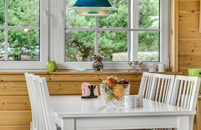 "Goti" - 1km to the fjord - Photo 14