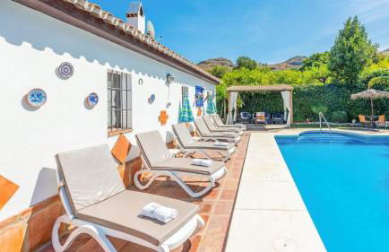 Casa La Vina del Arenal Pizarra by Ruralidays - Foto 23