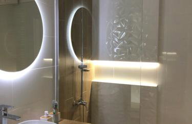 Apartament Patio Vita -garaż podziemny, taras,wejście klamka kod,centrum - Foto 2