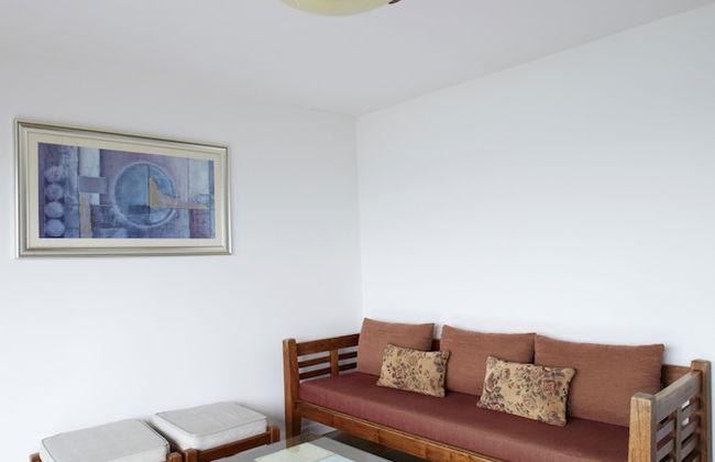 Club ES Jecheon Resort - Foto 10