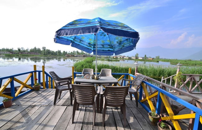 Golden Hopes Group of Houseboats - Foto 16