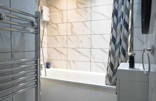 Cosy 3 Bedroom Apartment Near The O2 - Foto 10