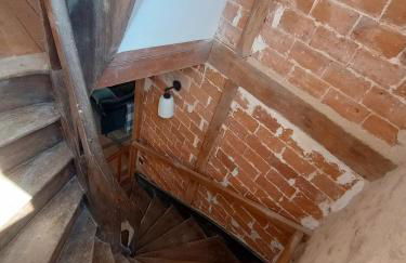 Jardin Secret de La Châtre - Centre Ville - Foto 18