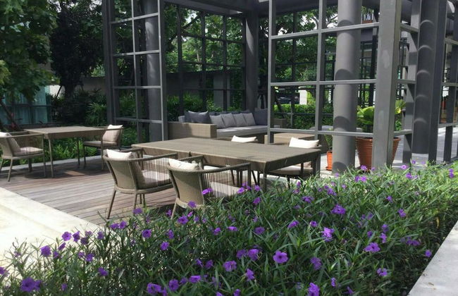 Rain Cha-am Hua-hin by Noppawan - Foto 21