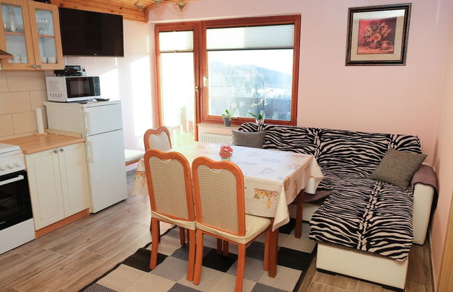 Apartment Jorsi With Mountain View - Foto 6