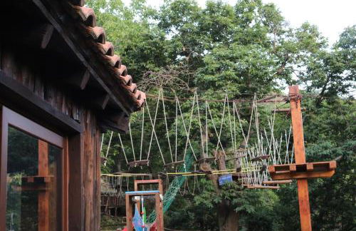 Agriturismo San Cataldo Farm Home - Foto 41