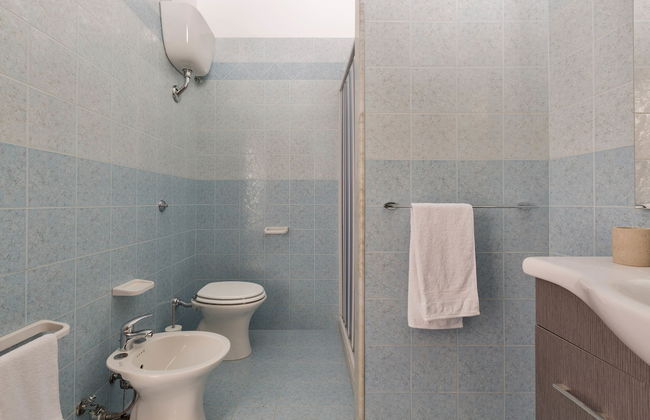 Villa Chiaraluna - Foto 26