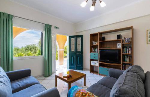 Villa Ftelias by Villa Plus - Photo 41