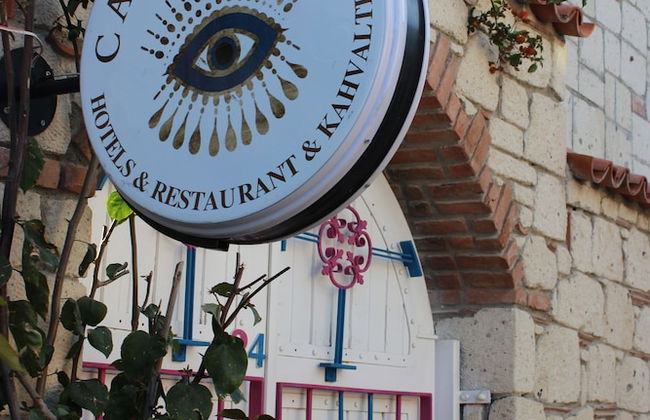 Casa Tuana Alacati - Foto 12