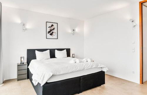 Penthouse Panorama Deluxe - Seesicht - BBQ - Tischkicker - Air Hockey - Beach Paradise - Loft Premium - Photo 14