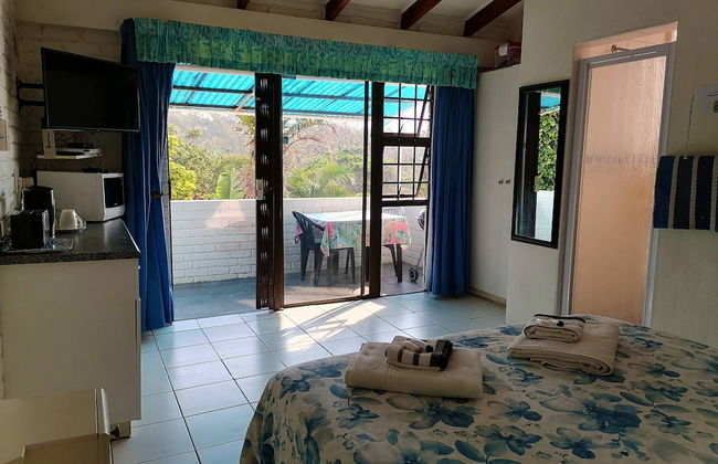 Boathouse Bed and Biscuit - Upper Deck - Foto 9