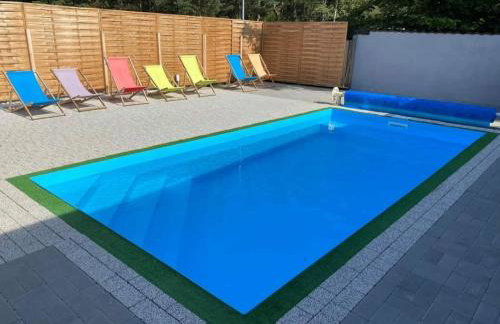 Pastelowe Borne - Foto 11