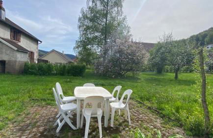 Gîte Marchand - Foto 8