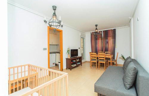 060 La Mata Beach - Alicante Holiday - Foto 7