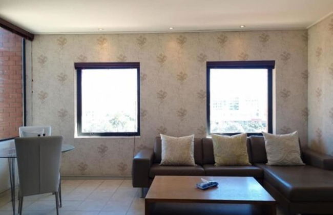 Manhattan Towers by Smart City Stays - Foto 38