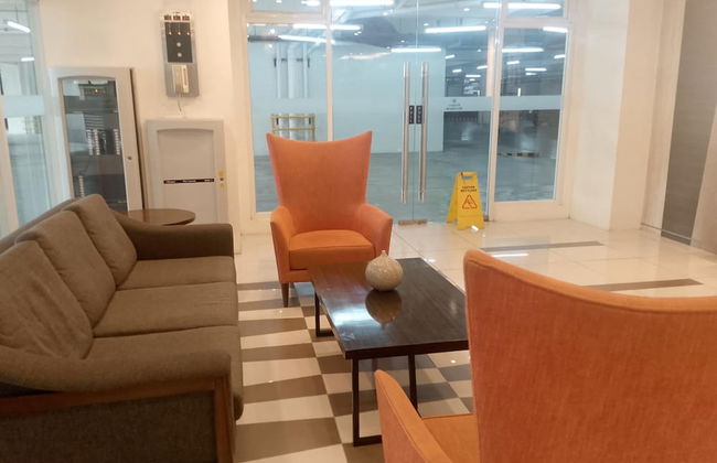 2BR/Pioneer Woodland connected to Metro Rail Station SM Light Boni Mandaluyong Manila Philippines - Foto 3