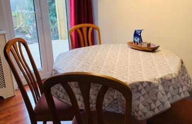 Tapestry Apartment - Foto 8