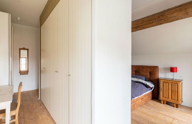 Riding School Farm Stay - Foto 5