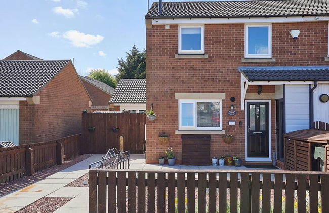 Host Stay Beatrice Little Duckling - Foto 21