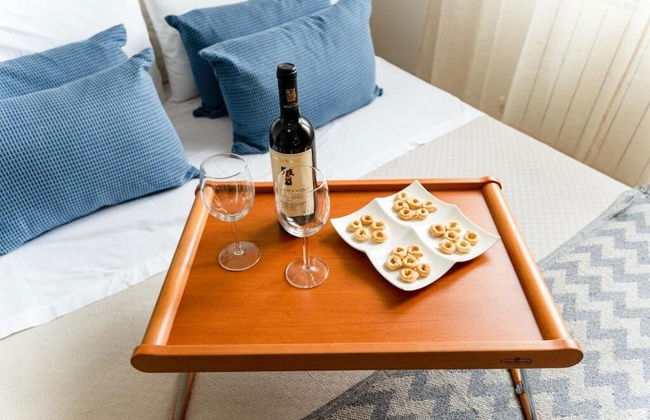 Villa Chanel CONFORTEVOLE VILLA - Arcuève - Foto 3