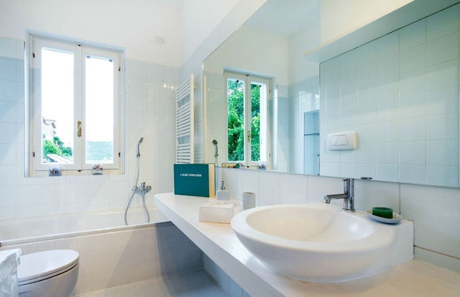 Como Lake Amazing Views - Foto 58