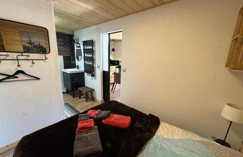 Le chalet des rêves - La Roche Blanche - Foto 11