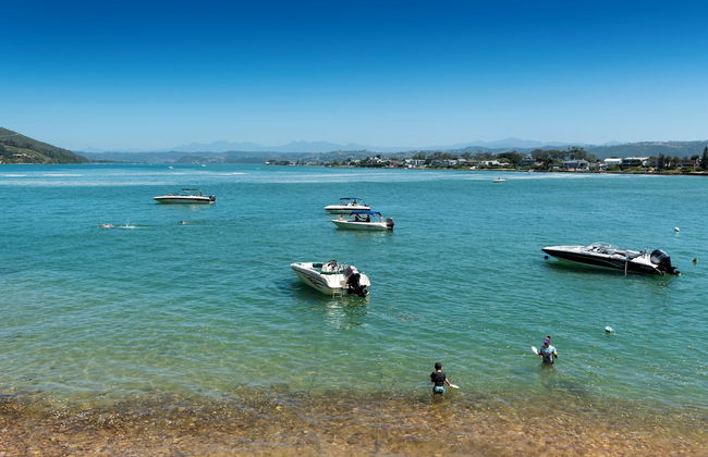 Under Milkwood Resort - Foto 71