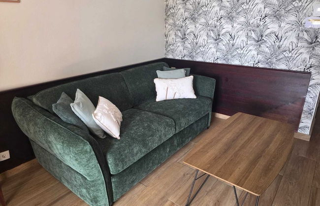 TROPIC Appartements village vacances - Foto 13