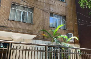 Copacabana Estúdio Reformado entre a Praia e o Metrô - Foto 48