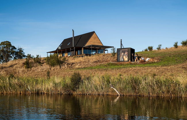 Swan River Sanctuary - Foto 33