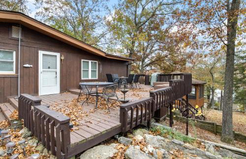 Stunning Lake View On A Nice & Quiet Relaxing Home - Foto 1