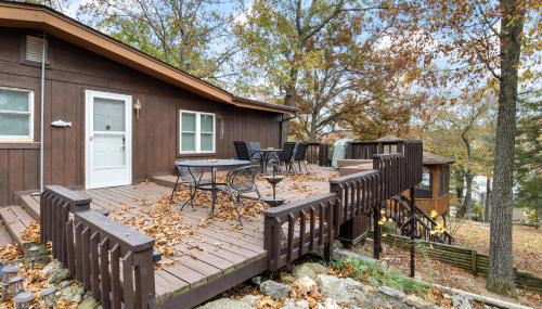 Stunning Lake View On A Nice & Quiet Relaxing Home - Foto 1