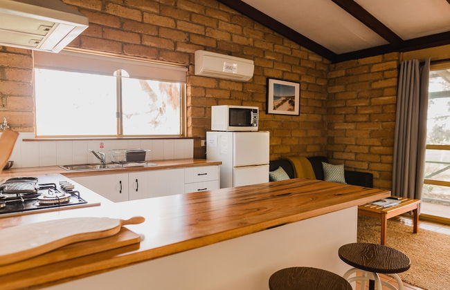 Margaret River Holiday Cottages - Photo 22