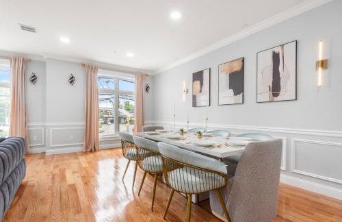 Luxury 4BR Home Near Manhattan Sleeps 12 - Foto 14